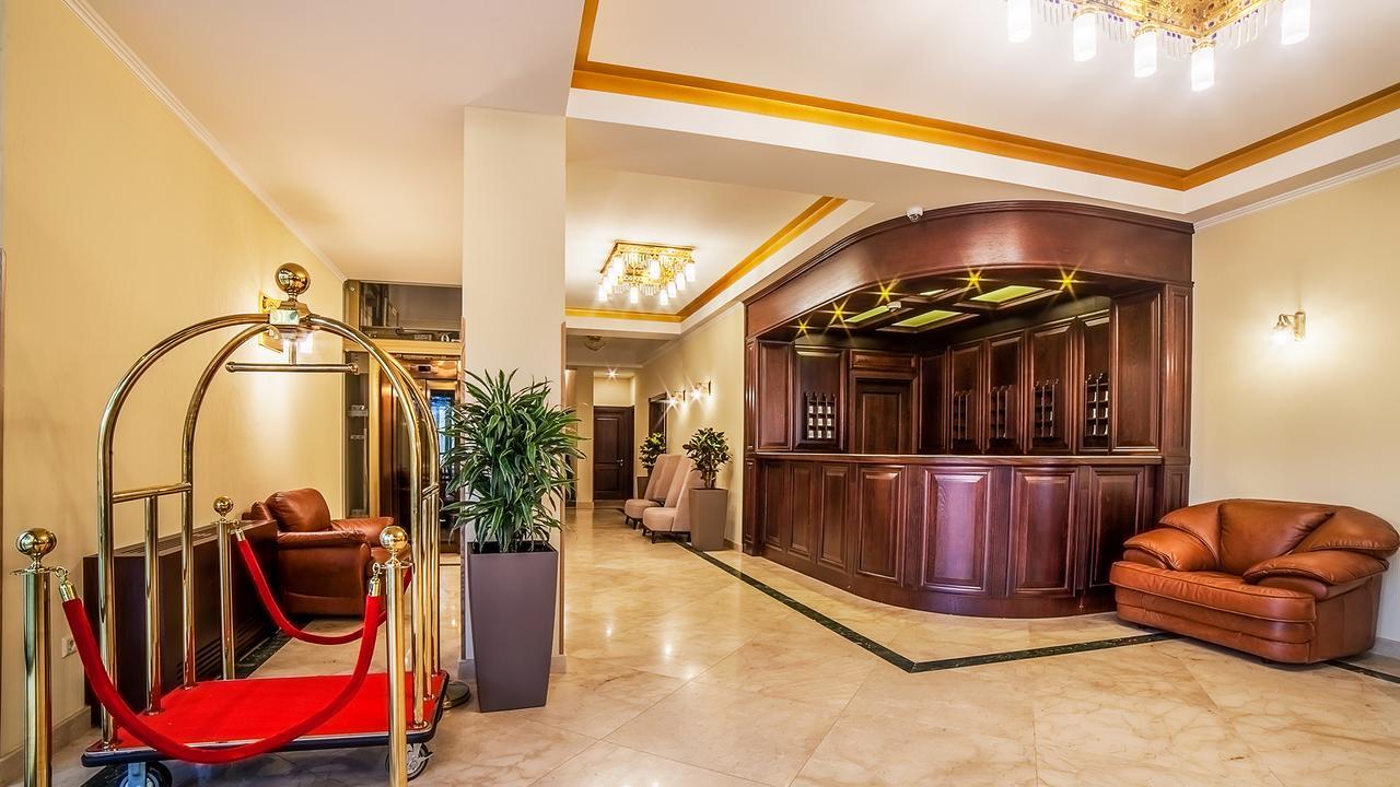Porta Caucasia Kazbegi Zewnętrze zdjęcie